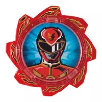 Transformation Devices - Avataro Gears - Tensou Sentai Goseiger