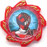 Transformation Devices - Avataro Gears - Avataro Sentai Donbrothers