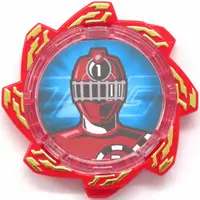 Transformation Devices - Avataro Gears - Avataro Sentai Donbrothers