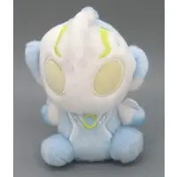 Plush - Ultraman Mebius / Ultraman Hikari