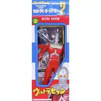 Figure - Ultraseven / Ultraseven (Character)
