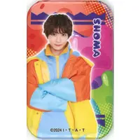Badge - Kamen Rider Gavv / Shoma