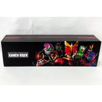 Battle Spirits - Kamen Rider Kuuga