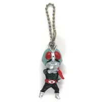Key Chain - Kamen Rider / Kamen Rider 1
