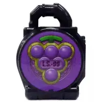 Stamp - Kamen Rider Gaim