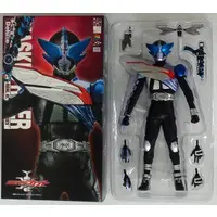 Real Action Heroes - Kamen Rider Kabuto / Kamen Rider Drake