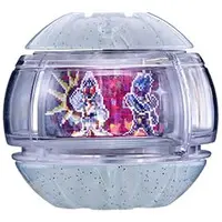 Transformation Gear - Kamen Rider Zeztz