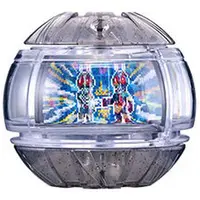 Transformation Gear - Kamen Rider Zeztz