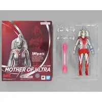 S.H. Figuarts - Ultraman Taro / Mother of Ultra