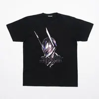 Premium Bandai Limited - Kamen Rider Zeztz / Kamen Rider Nox & Kamen Rider Dawn Size-L