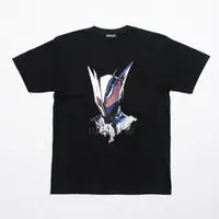 Premium Bandai Limited - Kamen Rider Zeztz / Kamen Rider Dawn & Kamen Rider Nox Size-M