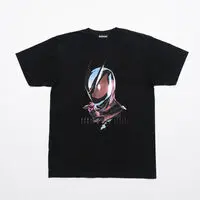 Premium Bandai Limited - Kamen Rider Zeztz / Kamen Rider Zeztz (Character) & Kamen Rider Dawn & Kamen Rider Nox Size-L