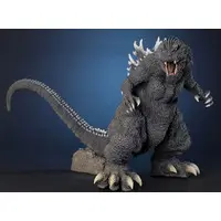 Figure - Godzilla, Mothra and King Ghidorah: GiantMonsters All-Out Attack / King Ghidorah & Mothra