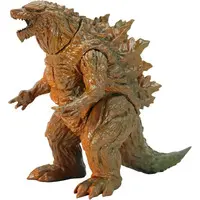 Figure - Godzilla: Planet of the Monsters / Godzilla Earth