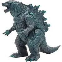 Figure - Godzilla: Planet of the Monsters / Godzilla Earth