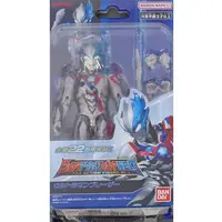 Figure - Ultraman Omega / Ultraman Blazar (Character)