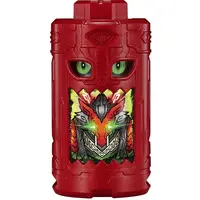 Mascot - Kakuseihunter Omegahorn