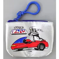 Key Chain - Space Sheriff Gavan