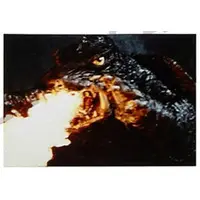 Character Card - Gamera the Guardian of the Universe