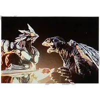 Character Card - Gamera the Guardian of the Universe