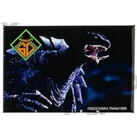 Badge - Gamera the Guardian of the Universe