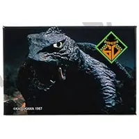 Badge - Gamera the Guardian of the Universe