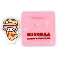 Acrylic stand - Sanrio characters