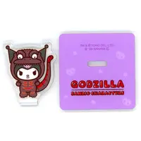 Acrylic stand - Sanrio characters