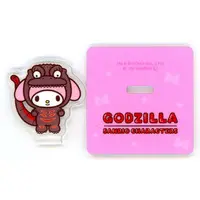 Acrylic stand - Sanrio characters