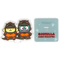 Acrylic stand - Sanrio characters