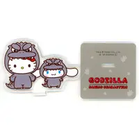 Acrylic stand - Sanrio characters