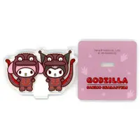 Acrylic stand - Sanrio characters