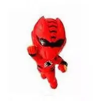 Key Chain - Juken Sentai Gekiranger / GekiRed