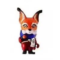 Key Chain - Juken Sentai Gekiranger