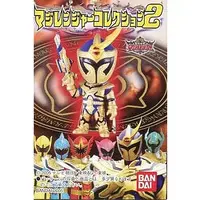 Mascot - Mahou Sentai Magiranger / MagiShine