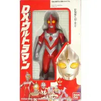 Trading Figure - Ultraman Zearth / Ultraman Zearth (Character)
