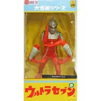 Figure - Ultraseven / Ultraseven (Character)