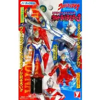 Figure - Ultraman Dyna