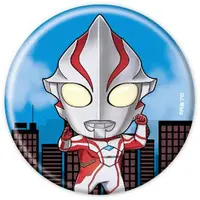 Badge - Ultraman Mebius / Ultraman Mebius (Character)