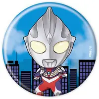 Badge - Ultraman Tiga / Ultraman Tiga (Character)