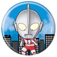 Badge - Ultraman / Ultraman (Character)