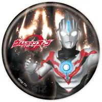 Badge - Ultraman Orb