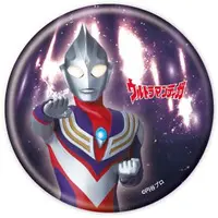 Badge - Ultraman Tiga / Ultraman Tiga (Character)