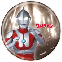 Badge - Ultraman / Ultraman (Character)
