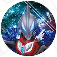 Badge - Ultraman Geed / Ultraman Geed (Character)