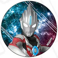 Badge - Ultraman Orb