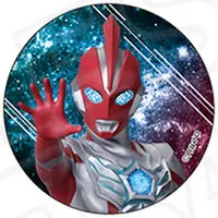 Badge - Ultraman Omega / Ultraman Omega (Character)