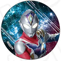 Badge - Ultraman Decker / Ultraman Decker (Character)