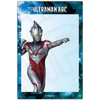 Character Card - Ultraman Arc / Ultraman Arc (Character)