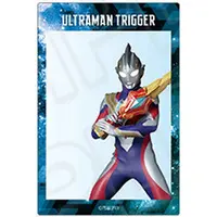 Character Card - Ultraman Trigger: New Generation Tiga / Ultraman Trigger (Character)